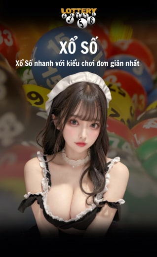 Xổ số eu88